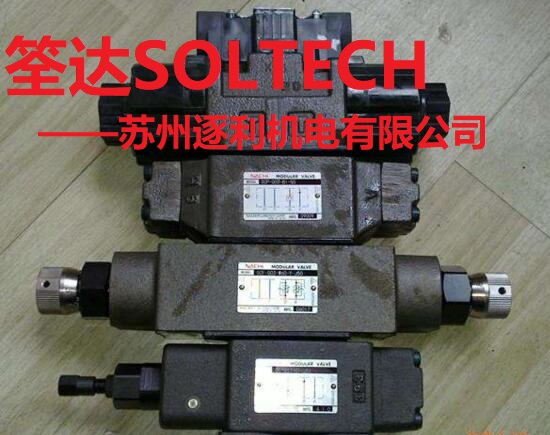 臺灣筌達SOLTECH