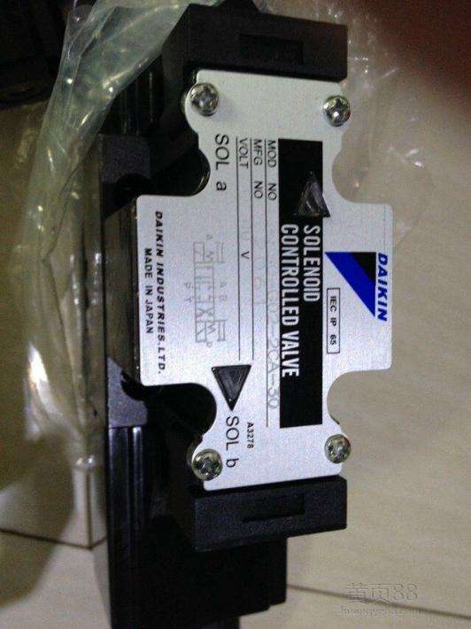 DAIKIN日本大金 KSO-G02/G03-4CA/4CB/4CP-30/20-EN/N/E/NT/CLE