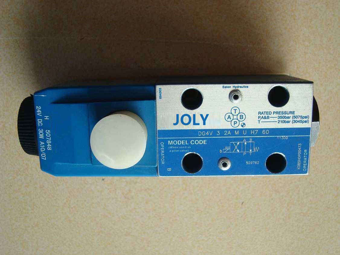 臺灣JOLY逐利DG4V-3-2A/2AL/2B/2C/6C/7C/OA/OAL/0C/-M-U-H7-60