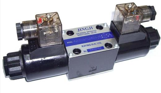 臺(tái)灣精機(jī)JINGJI電磁閥DS-G03-B2-D24-20 DS-G03-B3-D24-20