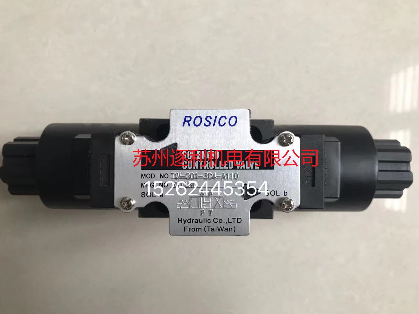 臺灣ROSICO逐利4WE10D3XOFCG24N9K4|歡迎來電