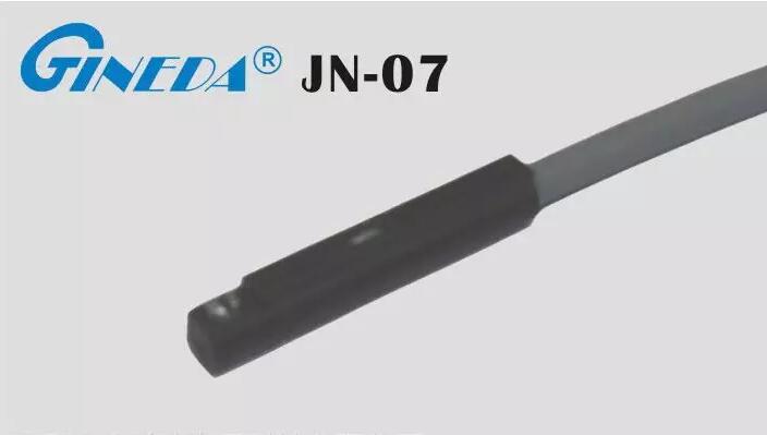 臺灣GINEDA磁性開關JN-21R 氣缸感應器JN-20R 接近磁簧開關JN-11R